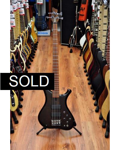 Marleaux Special Edition Doctorbass.net 4